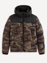 Celio Futaracamo Jacke