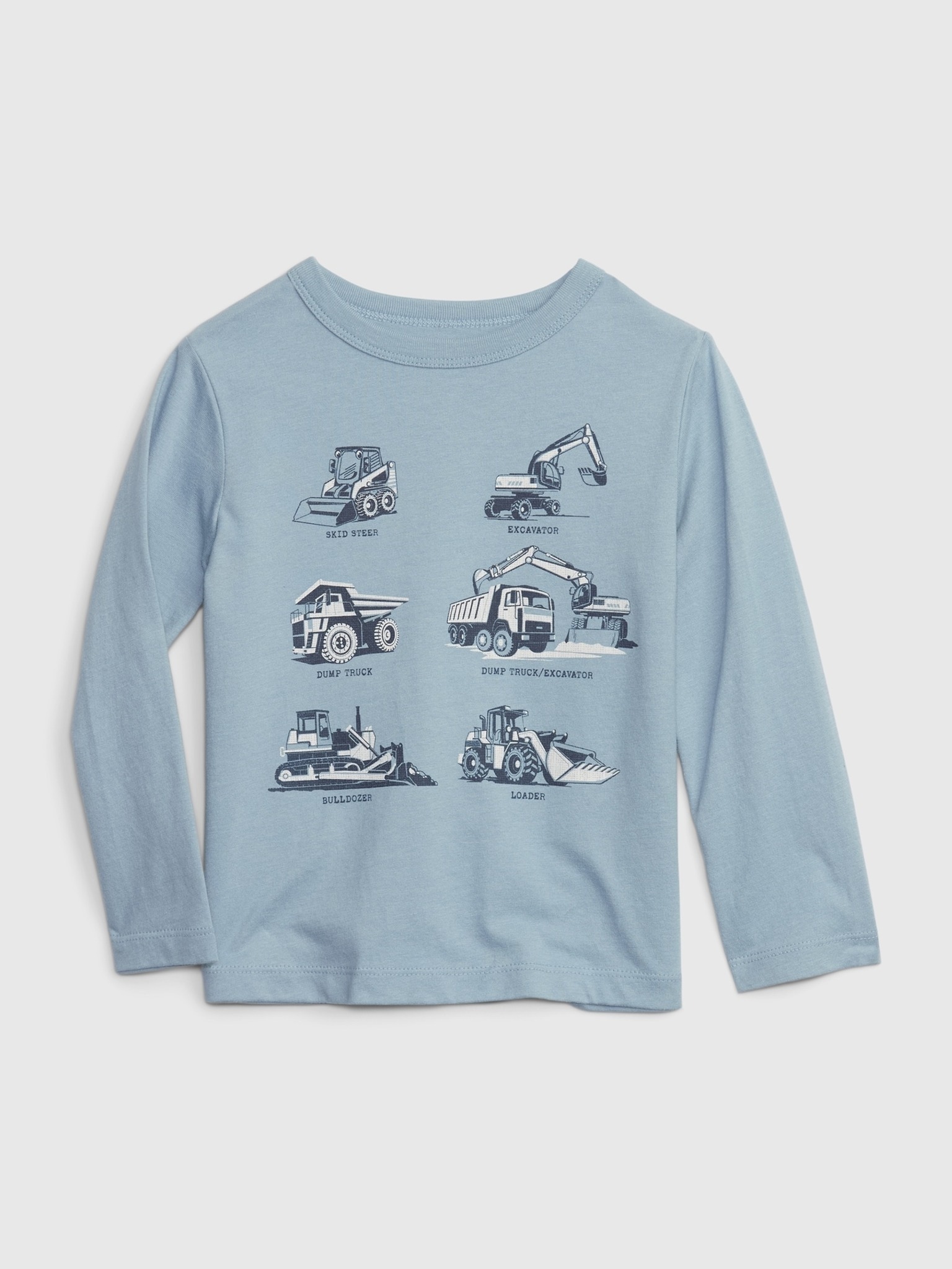 GAP Kinder T‑Shirt