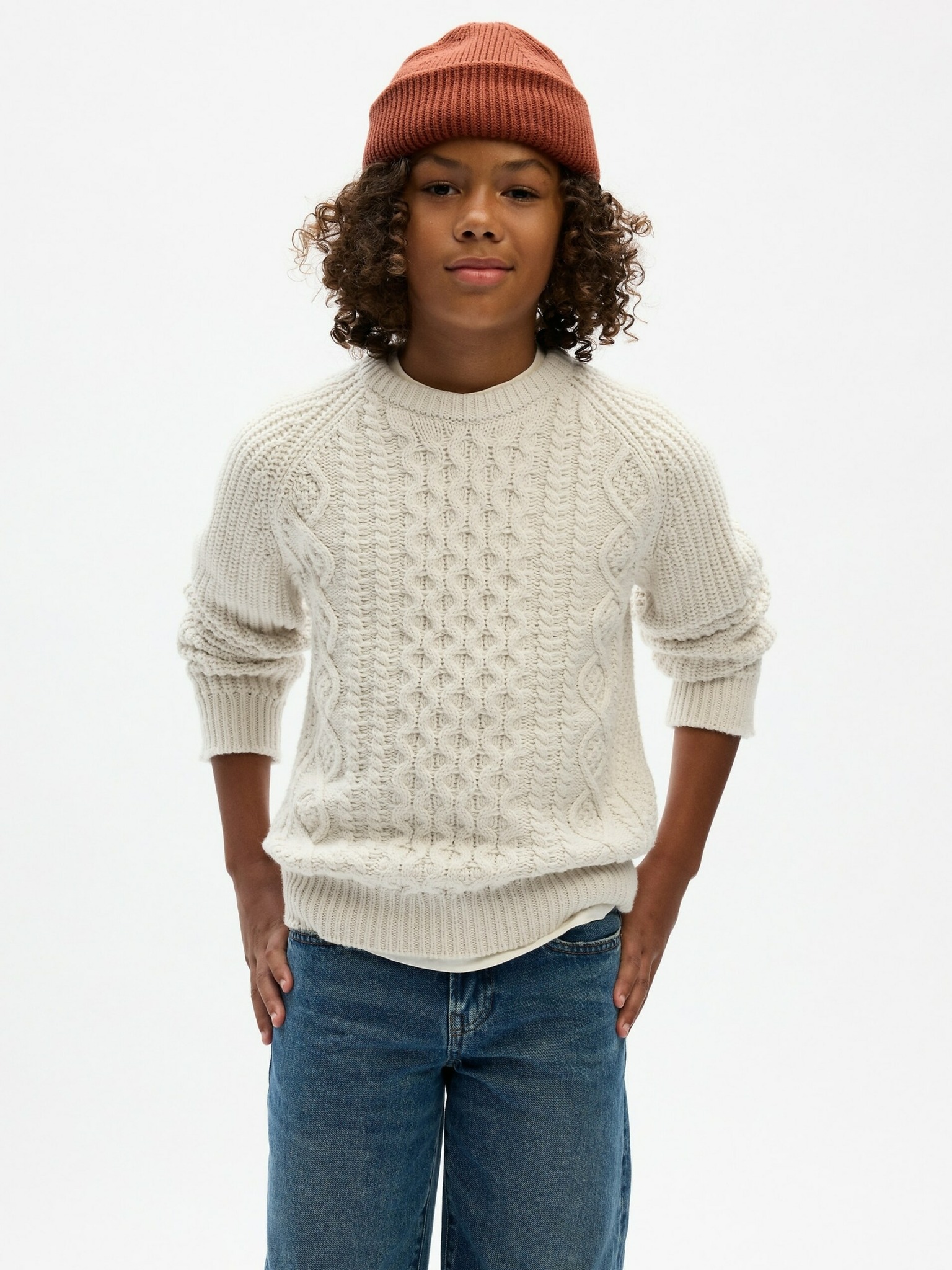 GAP Kinderpullover