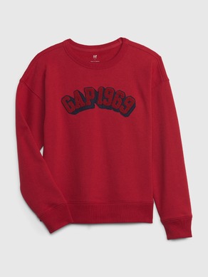 GAP 1969 Sweatshirt Kinder