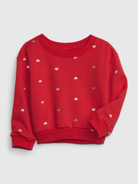 GAP Sweatshirt Kinder