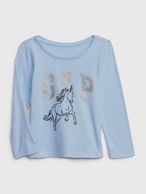 GAP Kinder  T‑Shirt