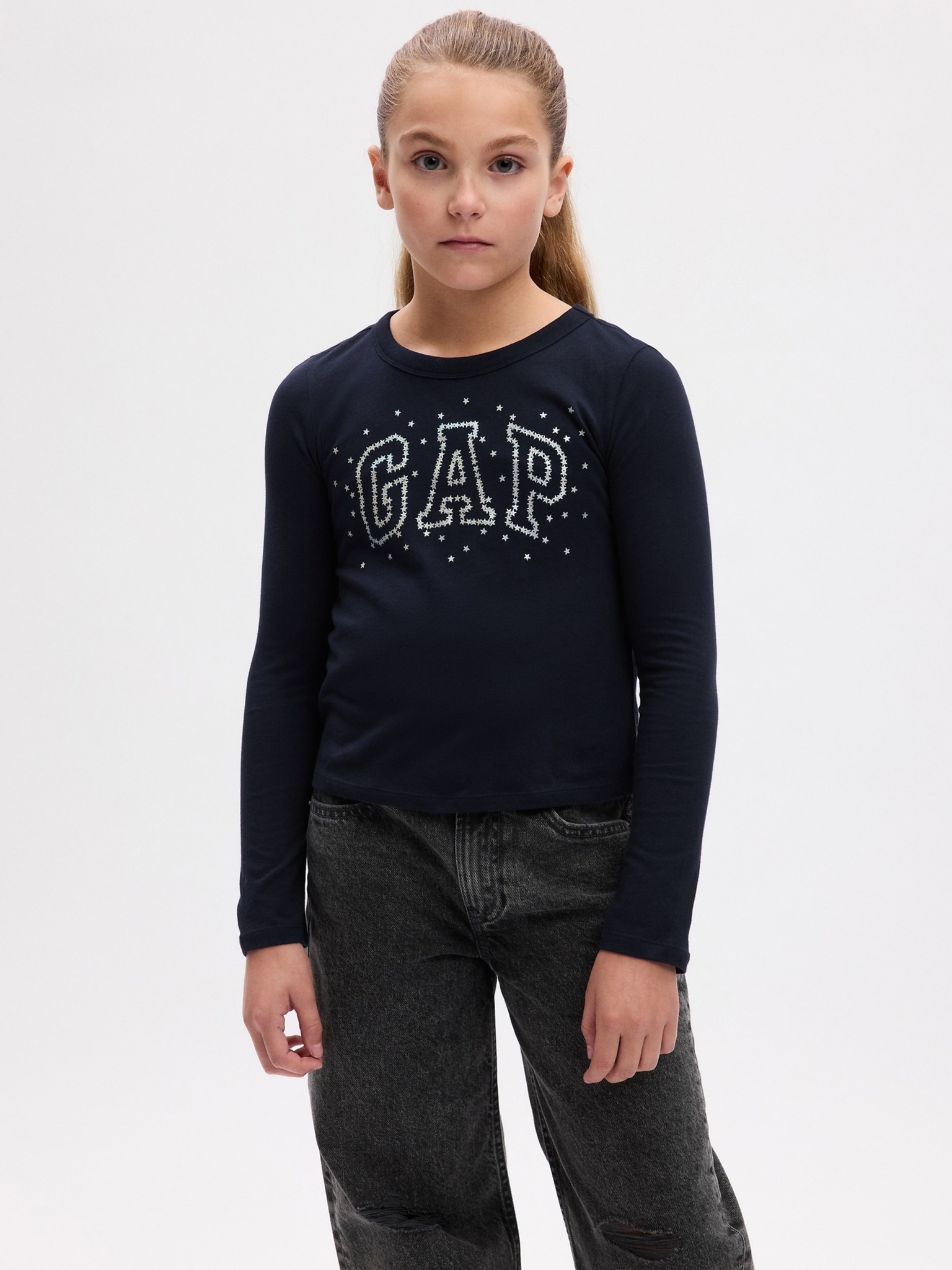 GAP Kinder T‑Shirt