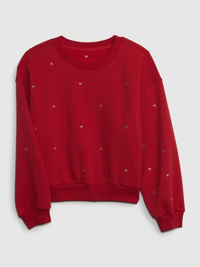 GAP Sweatshirt Kinder