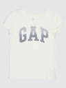 GAP Kinder  T‑Shirt