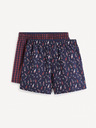 Celio Boxershorts 2 stuks