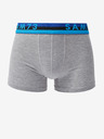 Sam 73 Hiddenit Boxershorts 2 Stück