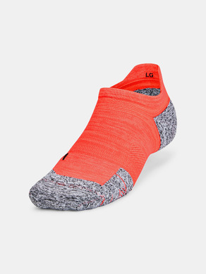 Under Armour UA AD Run Cushion NS Tab Socken