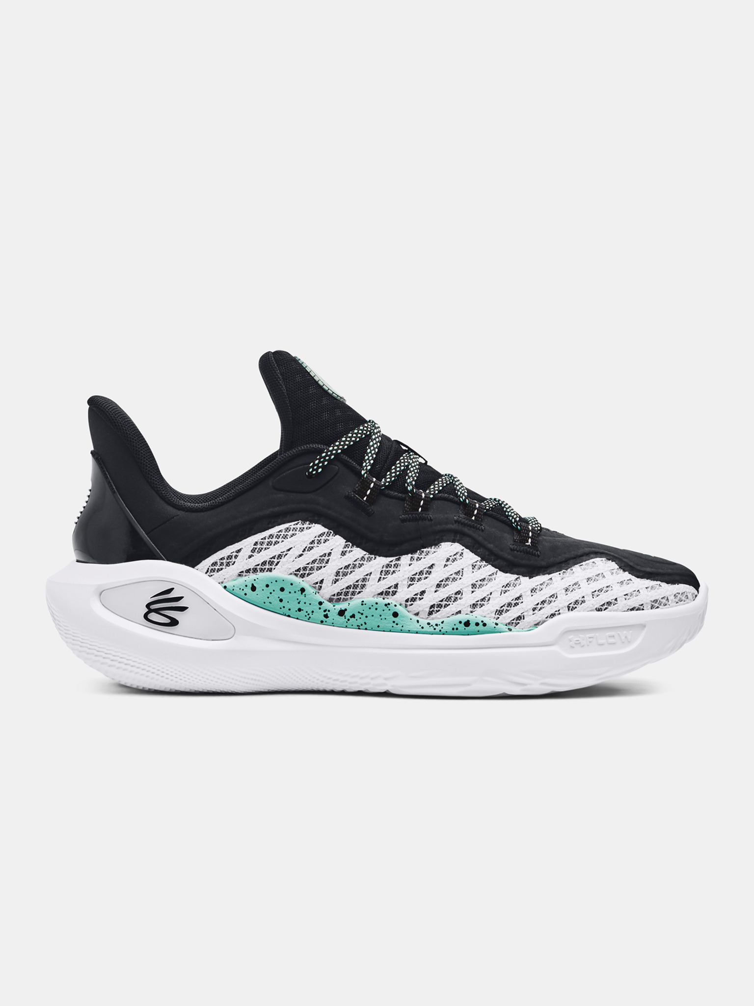 Under Armour Curry 11 Tennisschuhe