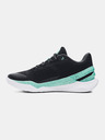 Under Armour Curry 2 Low Flotro Tennisschuhe