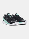 Under Armour Curry 2 Low Flotro Tennisschuhe