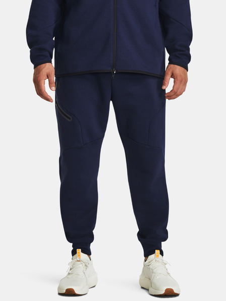 Under Armour UA Unstoppable Flc Jogginghose