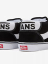 Vans Knu Mid Tennisschuhe