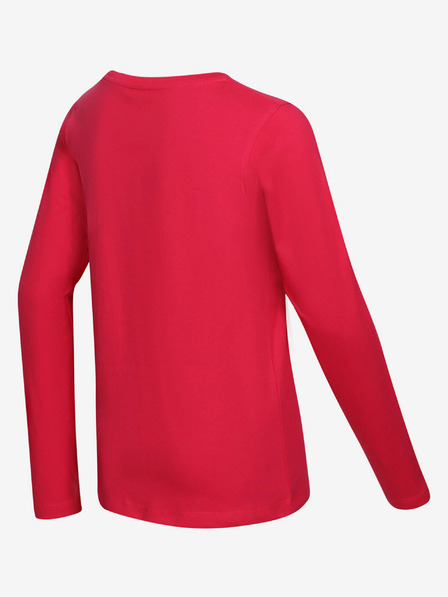 ALPINE PRO Olero Kinder  T‑Shirt