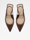 Aldo Corinna Pumps