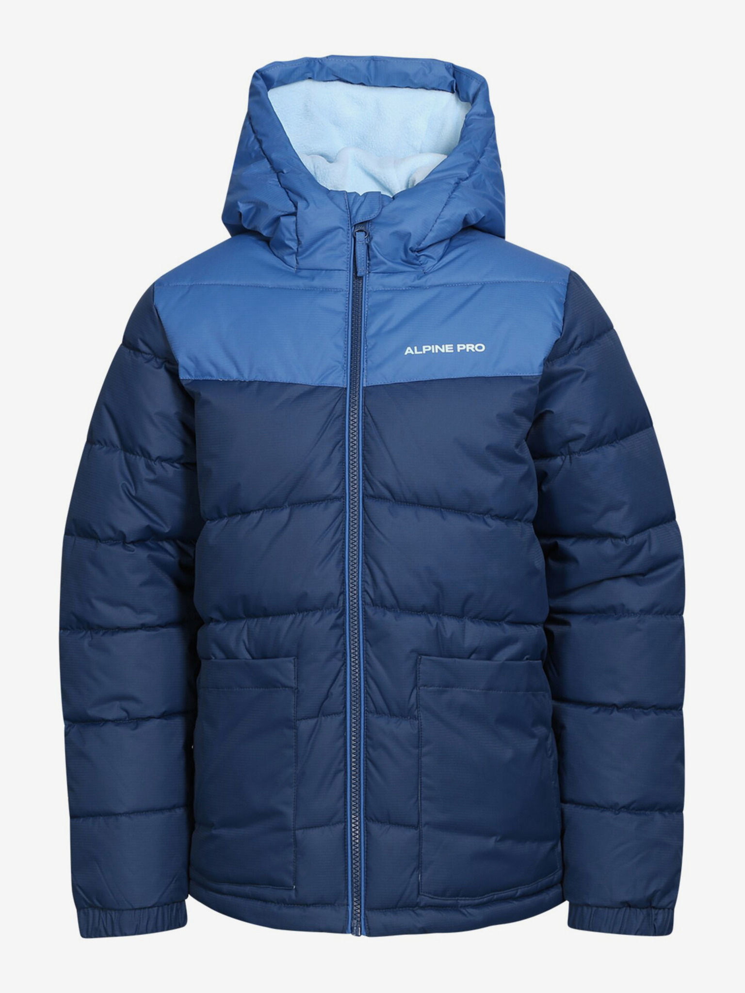 ALPINE PRO Oliqa Jacke