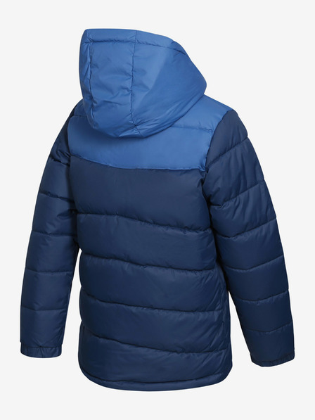 ALPINE PRO Oliqa Jacke