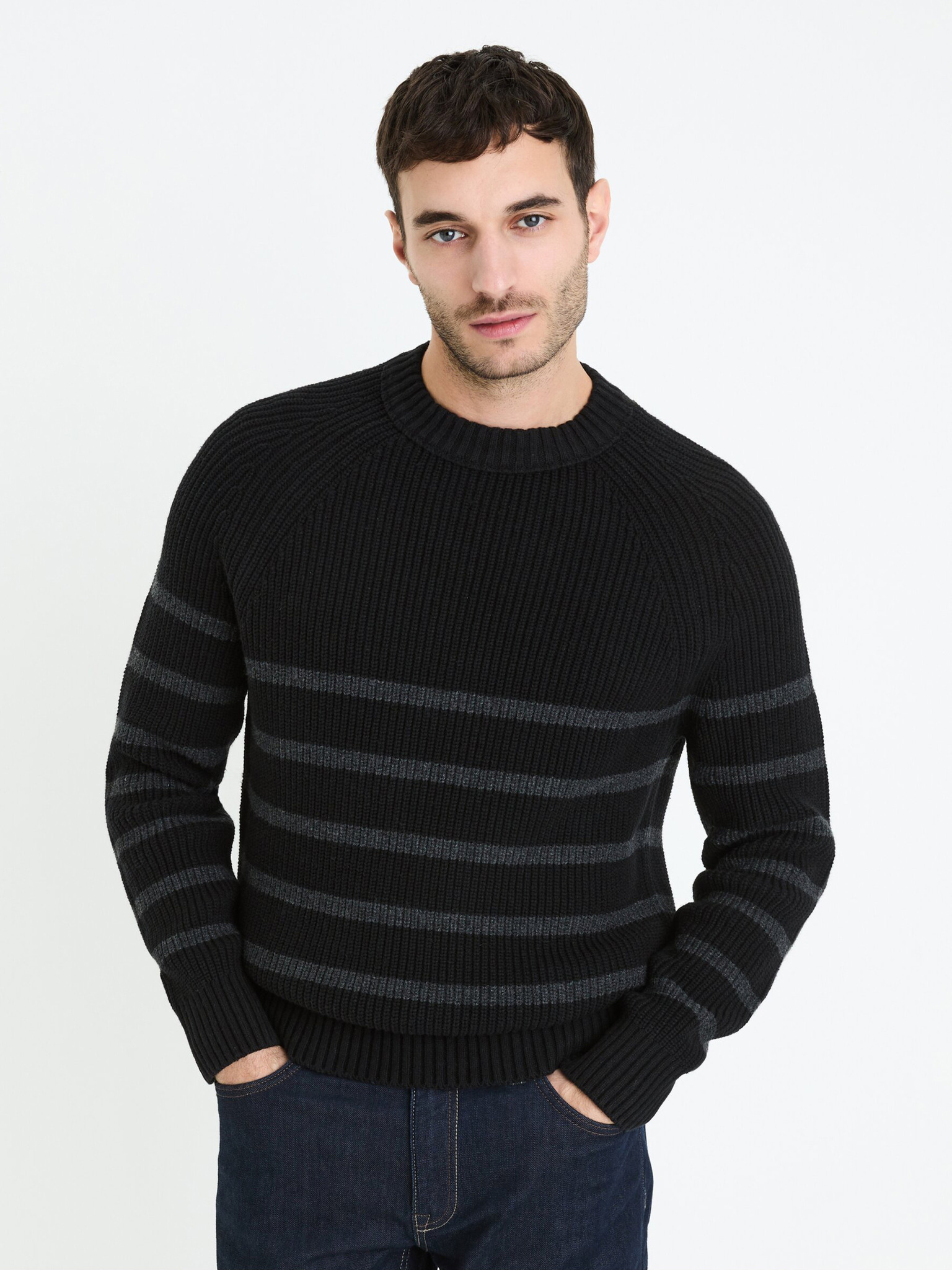 Celio Fepimpol Pullover