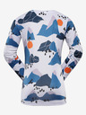 ALPINE PRO Louso Kinder  T‑Shirt