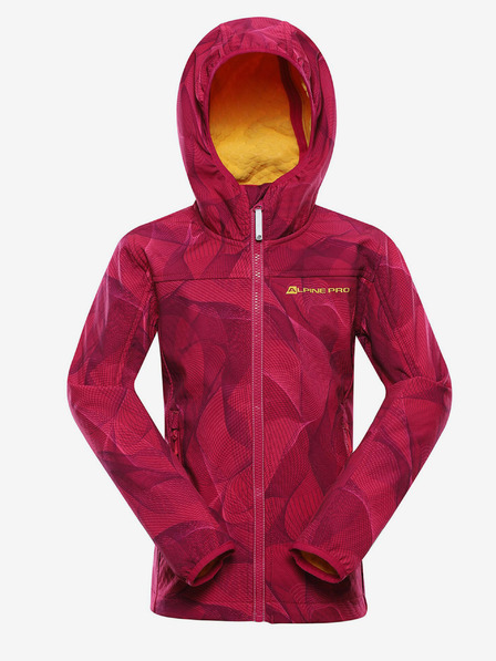 ALPINE PRO Hooro Jacke