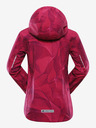 ALPINE PRO Hooro Jacke