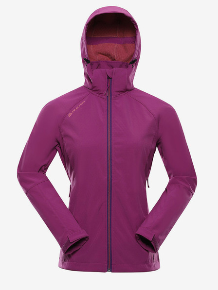 ALPINE PRO Hoora Jacke