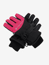 ALPINE PRO PTX Lordo Handschuhe Kinder