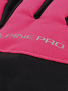 ALPINE PRO PTX Lordo Handschuhe Kinder