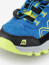 ALPINE PRO PTX  Molleho Stiefeletten Kinder