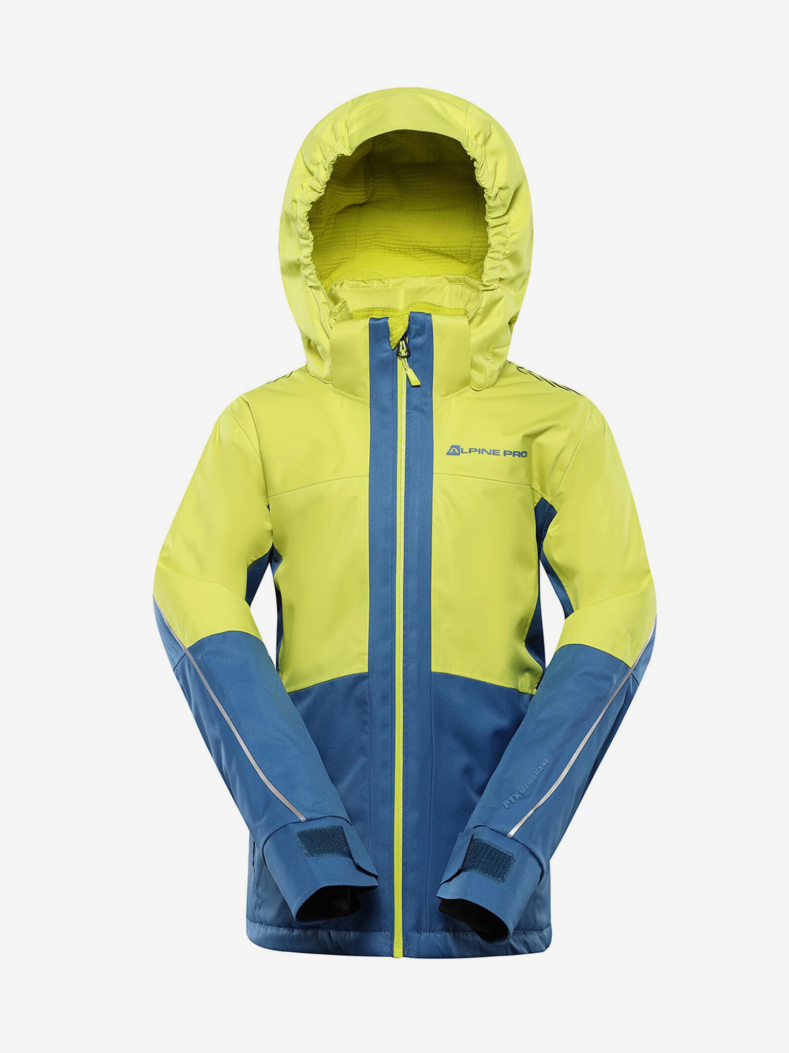 ALPINE PRO PTX Reamo Jacke