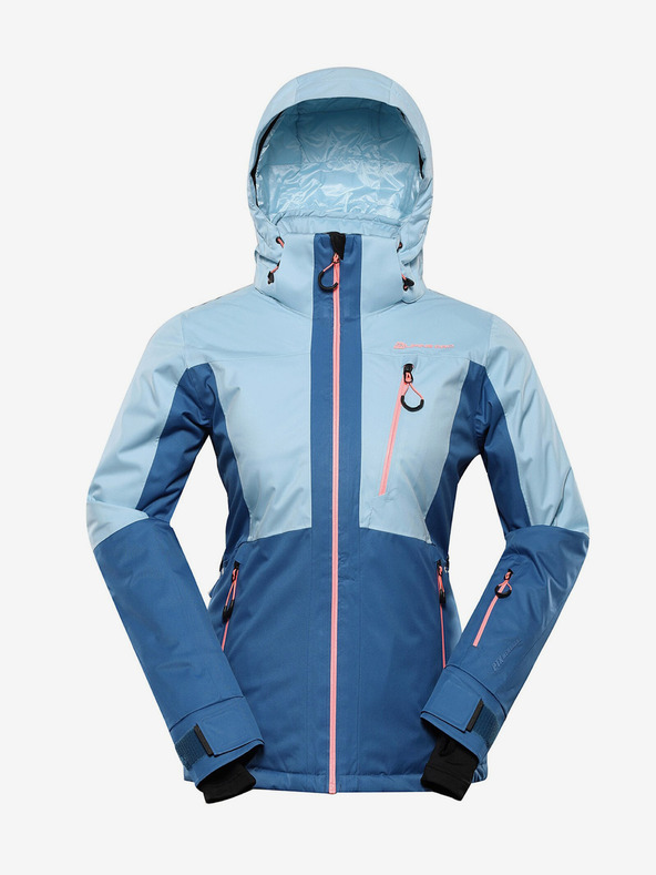 ALPINE PRO PTX Reama Jacket