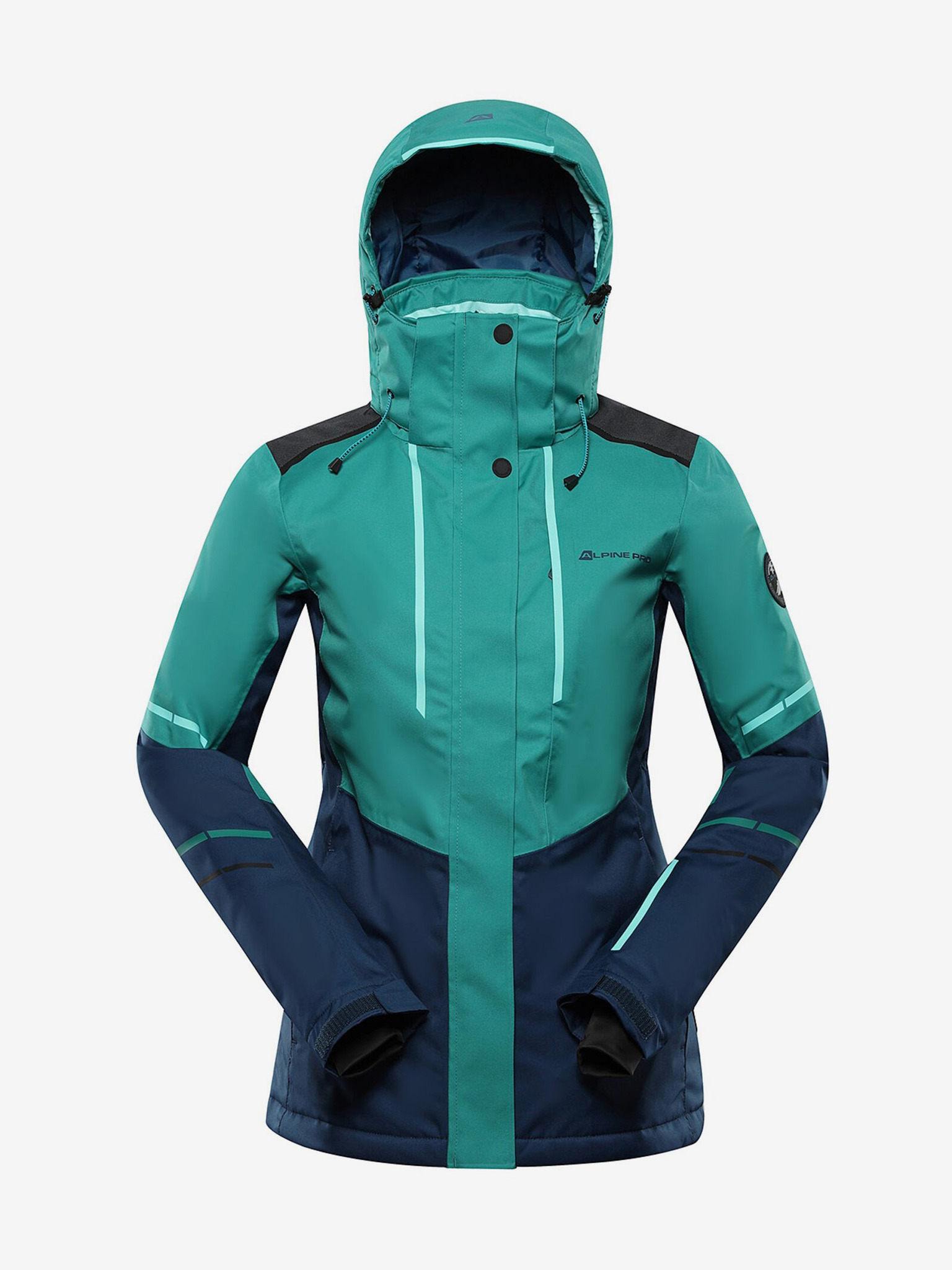 ALPINE PRO PTX Zariba Jacket