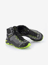 ALPINE PRO PTX Emlembe Tennisschuhe