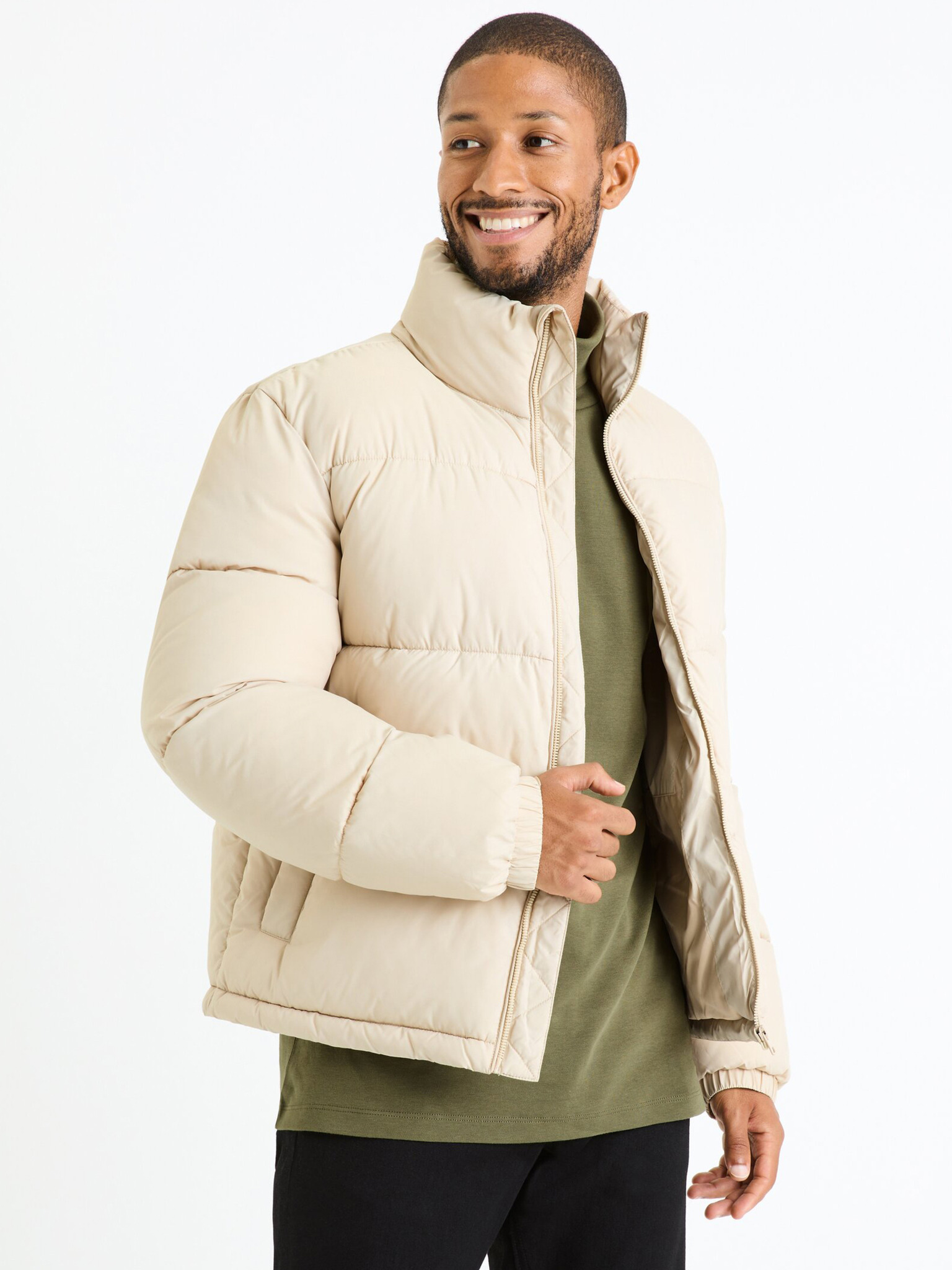 Celio Fuparigi Jacke