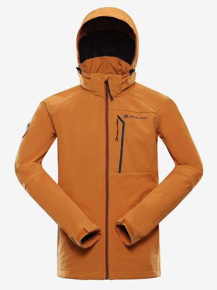 ALPINE PRO Hoor Jacke