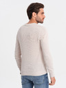 Ombre Clothing Pullover