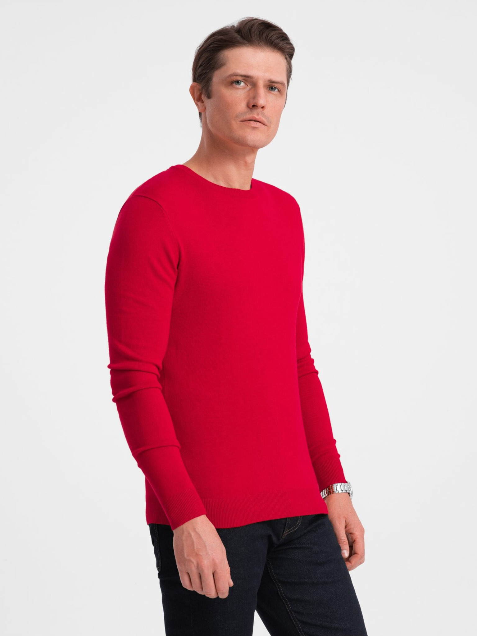 Ombre Clothing Pullover