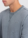 Ombre Clothing Sweatshirt