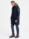 Ombre Clothing Alaskan Jacke