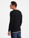 Ombre Clothing Pullover