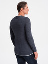 Ombre Clothing Pullover