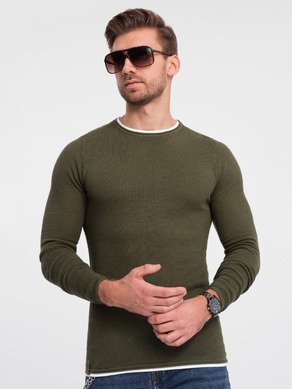 Ombre Clothing Pullover