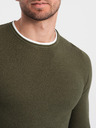 Ombre Clothing Pullover