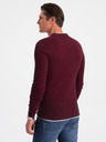 Ombre Clothing Pullover