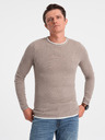 Ombre Clothing Pullover