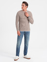 Ombre Clothing Pullover