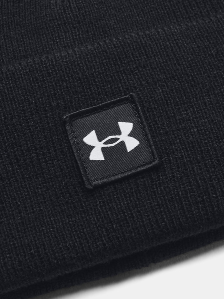 Under Armour UA Halftime Shallow Cuff Mütze