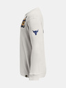 Under Armour UA Project Rock Cobra LS Kinder  T‑Shirt