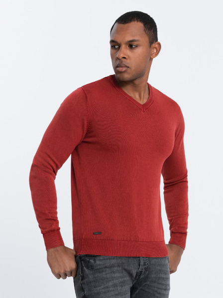 Ombre Clothing Pullover