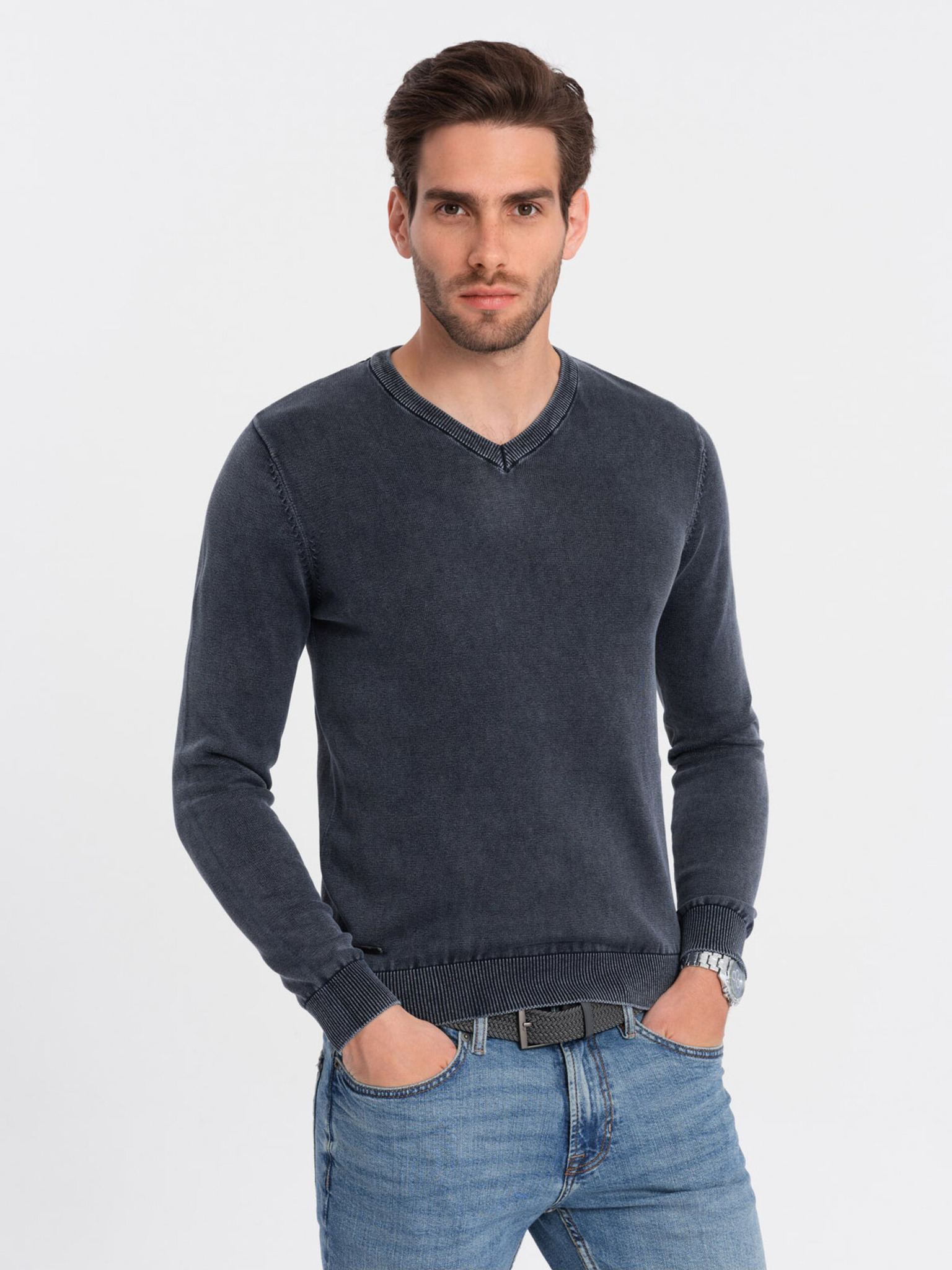 Ombre Clothing Pullover